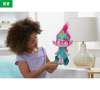 DreamWorks Trolls Queen Poppy Talkin' Troll Plush Doll