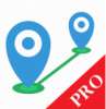 GPS Distance meter PRO - Free