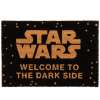  Star Wars Doormat £7.99 @ B&M