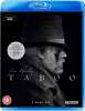 Taboo Blu-Ray Amazon Tom Hardy 3 Disc Set