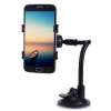  Long Arm Car Windscreen phone holder 76p delivered w/code @ Gearbest