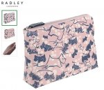 Radley makeup/medium pouch bag