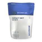 Impact Diet Whey 3Kg with code