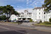 2 Night Bournemouth Hotel Break for Two with Breakfast, Dinner 1st Night), Wine, Leisure Club Access, Wifi + Late Check-Out from £44.55pp with code