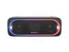 Sony SRS-XB30 Powerful Portable Wireless Speaker with Extra Bass and Lighting - Black