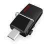 SanDisk Ultra DUAL-USB 256GB, USB 3.0 Flash Drive upto 150MBps transfer speeds =
