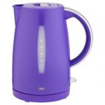 Rapid boil kettle - 3kw