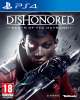 Dishonored: Death of the Outsider (PS4) Pre-Order £13.99 (Prime) or £15.99 + £1.99 del