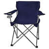 Folding camping chairs, £7.50 each, x2