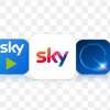 Free movie DVD and from sky with myysky app. and free skygo extra