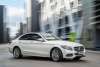  Brand New 67 reg Mercedes C200 SE Saloon, save £10,355 off RRP of £29,010 (36% off!) at Drive the Deal - £18,665