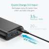 Anker PowerCore Speed 20000, Qualcomm Quick Charge 3.0 - Sold by AnkerDirect