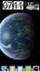 Earth HD Deluxe Edition Live Wallpaper one day