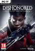 Pre-Order Dishonored Death of the Outsider, PC £9.99 with prime / £13.98 Non Prime