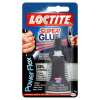  Loctite Control Gel Powerflex Superglue 3g Half Price £1.50 @ Tesco Direct (C&C) & Tesco Groceries