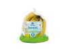  Oaklands Fun Size Bananas (7 packs) (Buy 3 bags get 20% off) @ Lidl - 89p