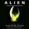 Audible DOTD, Alien by Alan Dean Foster (audio book)