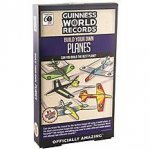 Guinness World Records Construction Challenge/Planes Set/Wind Power Car