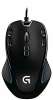 Logitech G300S Optical Gaming Mouse - Black
