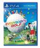 Everybody's Golf PS4 - £20 / £22.50 del