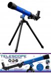 Telescope with Tripod