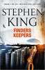  'Finders Keepers' by Stephen King hardback £2.64 Prime / £5.63 non prime @ Amazon