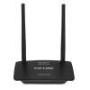 [Gearbest] PIX - LINK 300Mbps Wireless-N Router Server with Two Antennas with code