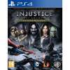 [PS4] Injustice Gods Among Us Ultimate Edition - TheGameCollection