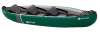 Sevylor Adventure Plus inflatable 3 person kayak