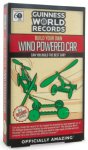 Guinness World Records Construction Challenge Creative / Guinness World Records Wind Powered Car (were &pound;5) at Halfords (via ebay) + C&C