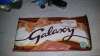 Galaxy chocolate 390g