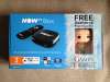Now TV Box with 3 months Entertainment Pass with free Game of Thrones Pop! figure