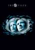 The X-Files Seasons 1-9 HD Digital + DVD