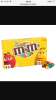  Large 365g box m&ms selling in nisa £1.50