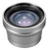 FUJIFILM X70 Wide Angle Lens WCL-X70 - Silver protected