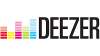  Half Price Deezer for 12 Months (£4.99pm) for Three Customers