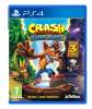  Crash Bandicoot N. Sane Trilogy (PS4) amazon for £26.27