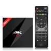 H96 Pro+ Smart Android 7.1 TV Box KODI 17.3 S912 3GB / 32GB EU Plug