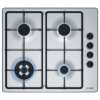  Bosch PBH6B5B60 Gas Hob with Wok Burner Stainless Steel £120 delivered at John Lewis