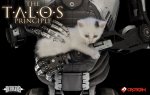 PC The Talos Principle | Road To Gehenna DLC - &pound;2.40