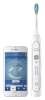 Philips Sonicare Bluetooth FlexCare Platinum Electric Toothbrush & UV Sanitiser UK 2-Pin Bathroom Plug