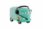 Bullyland Disney cars Money Bank FIllmore (VW Camper Van)
