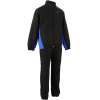 DOMYOS ENERGY BOYS' BREATHABLE ZIP-UP FITNESS TRACKSUIT