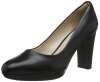 Clarks Women’s Kendra Sienna Closed-Toe Pumps (Size 3-8) (Black)