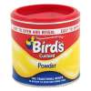  Bird's Custard Powder 300g only 20p @ Sainsbury's