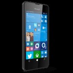 Microsoft Lumia 550 Windows 10, Payg (no top up needed online)