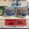  Ambrosia light rice pudding pots 20p each at Sainsbury's instore (Middlesborough)