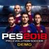  PES 2018 Demo Available Now On PS4 And Xbox One