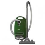 Miele Complete C3 EcoLine Plus Bagged Cylinder Vacuum