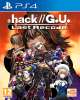  hack//G. U. Last Recode (PS4) (Preorder) Delivered